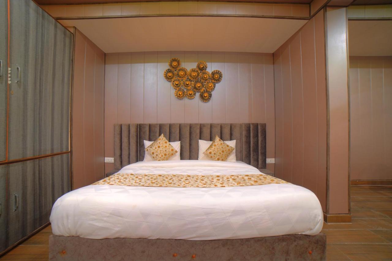 Yogved Hospitality & Resort ริชิเคช ภายนอก รูปภาพ