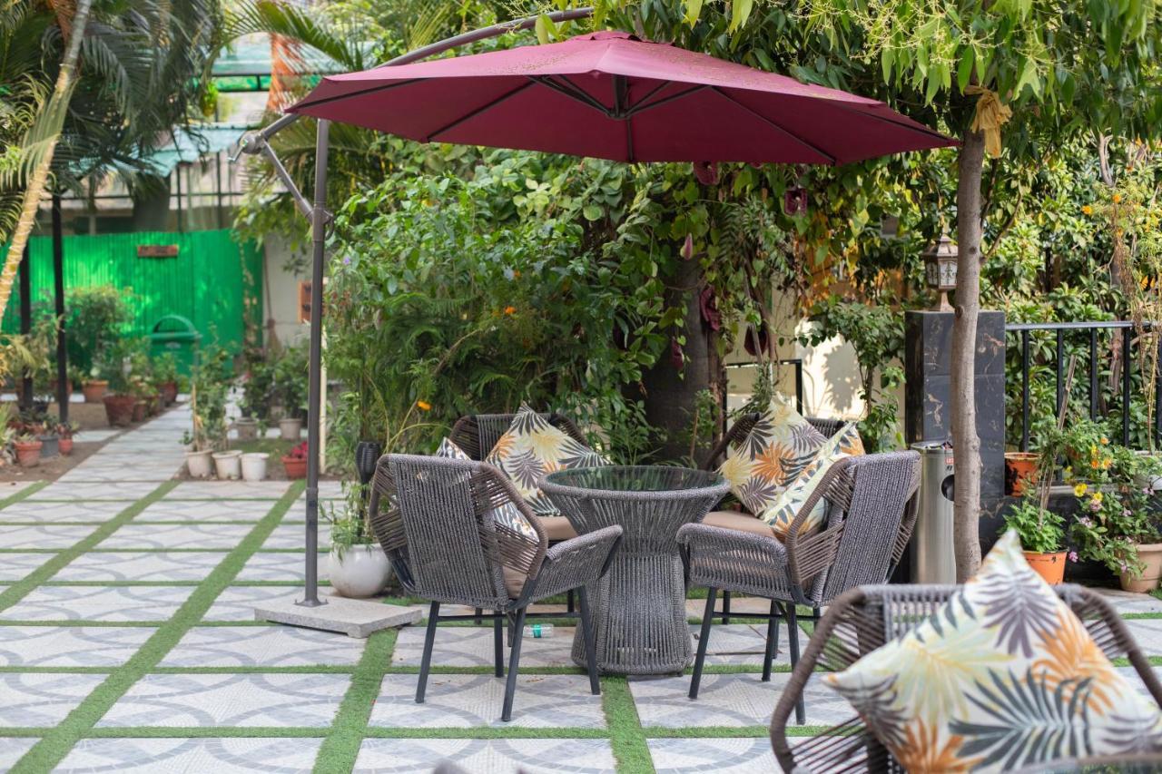 Yogved Hospitality & Resort ริชิเคช ภายนอก รูปภาพ